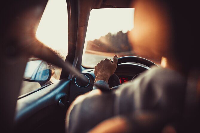 One Way Private Transfer Between Catania Airport and Taormina - Final Thoughts: The Value of a Private Transfer