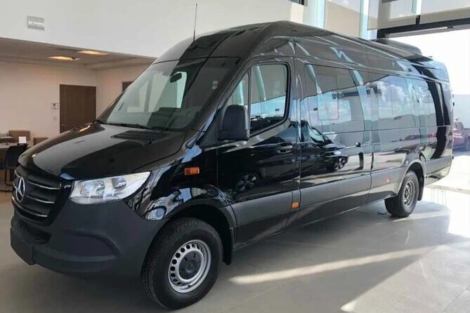 One way Private Transfer Cancun - Cancun International Airport - Final Thoughts: Is This the Right Transfer for You?