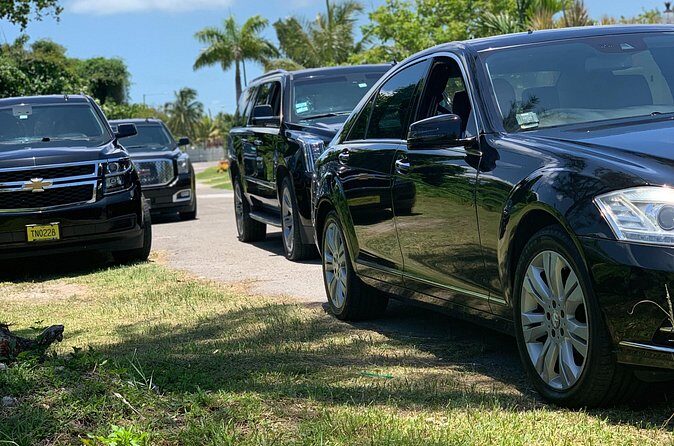 One-Way Private Transfer - FAQ