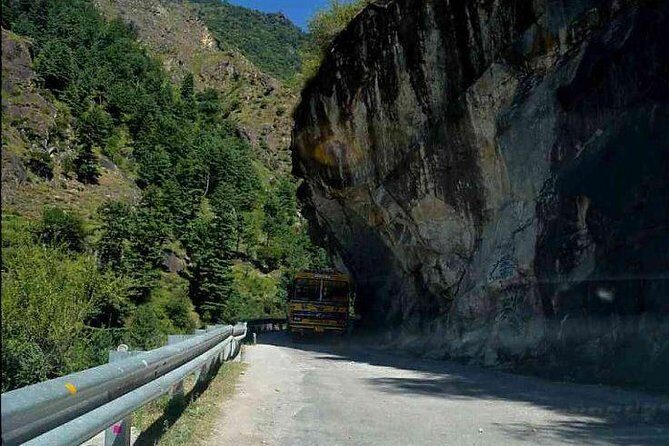 One Way Private Transfer Delhi to Manali - A Comfortable Drive from Delhi to Manali with Personal Touches