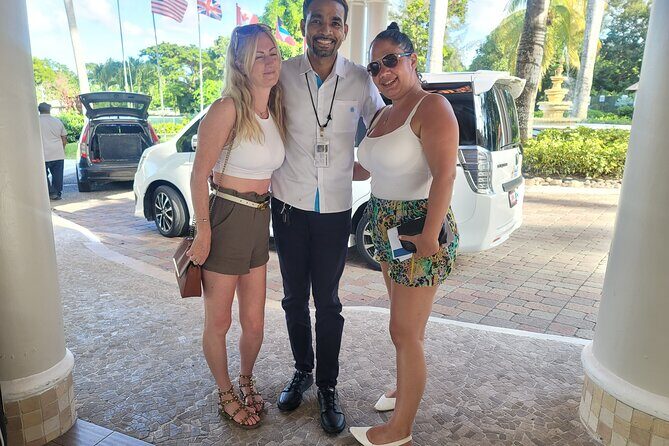 One way Private transfer from Airport to Resorts - A Deep Dive into Your Private Transfer Experience