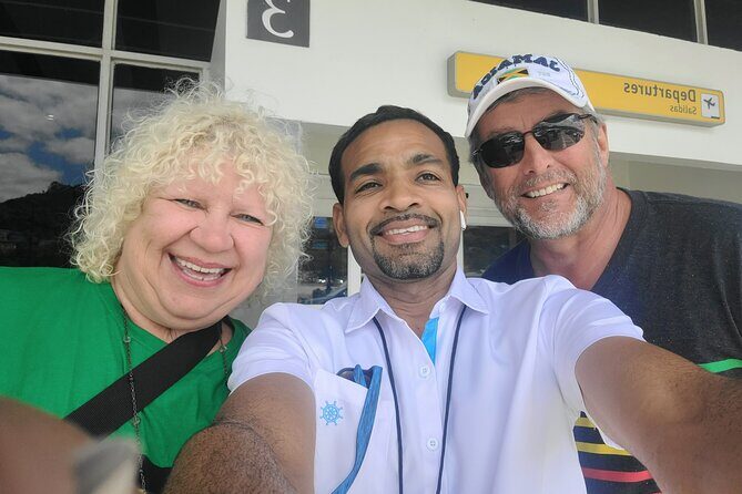 One way Private transfer from Airport to Resorts - The Sum Up: Is This Transfer Worth It?