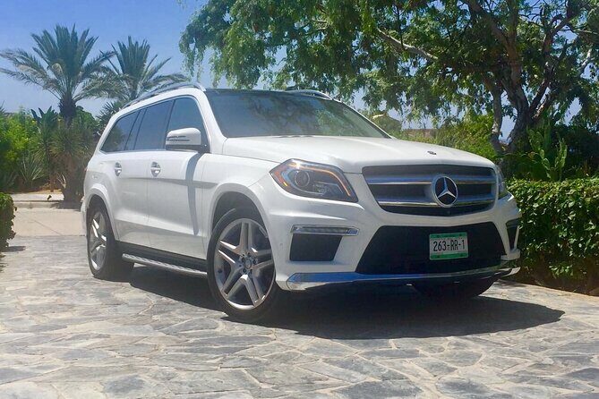 One way Private Transfer from Airport to San Jose Area - A Closer Look at the Experience