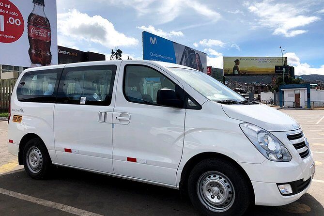 One-Way Private Transfer from Cusco to Ollantaytambo Train Station - Key Points