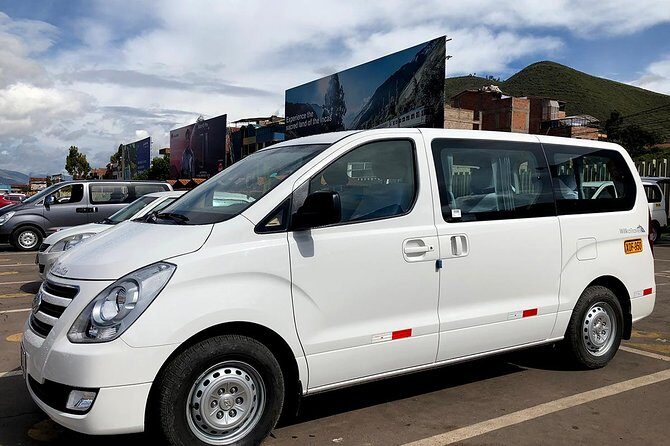 One-Way Private Transfer from Cusco to Ollantaytambo Train Station - The Practicalities of the Transfer