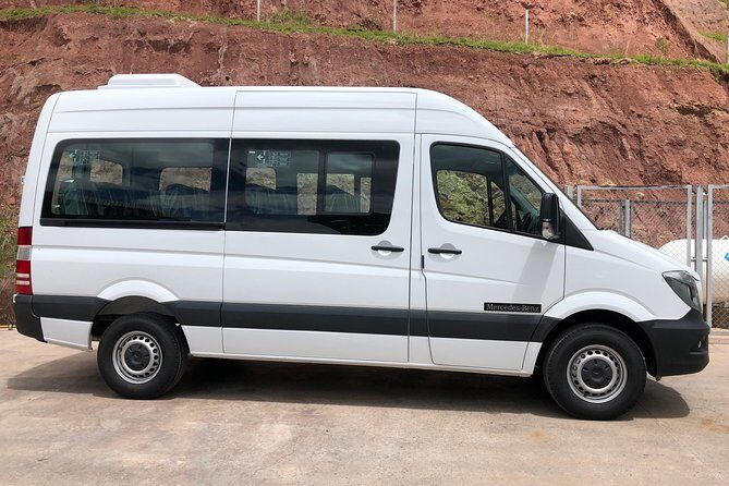 One-Way Private Transfer from Cusco to Ollantaytambo Train Station - Comparing the Cost and Value