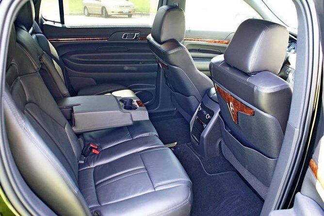 One-Way Private Transfer from Downtown Chicago to ORD by Sedan - A Detailed Look at the Private Transfer Experience