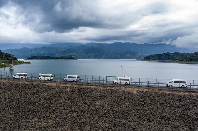 One-Way Private Transfer from La Fortuna (Arenal) to Liberia Guanacaste Airport - Final Thoughts