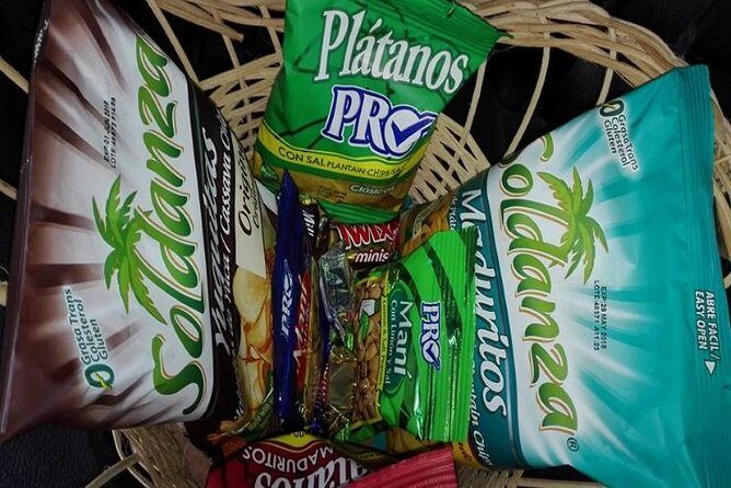 One Way Private Transfer from Monteverde - Liberia - A Deep Dive into the Experience