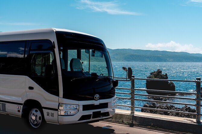 One Way Private Transfer from New Chitose to Sapporo by mini bus - Why Choose a Private Transfer in Hokkaido?