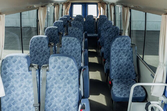 One Way Private Transfer from New Chitose to Sapporo by mini bus - Detailed Breakdown of the Transfer Experience