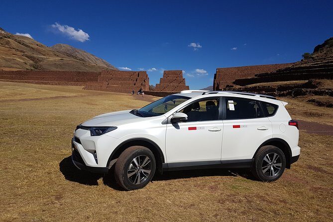 One-Way Private Transfer from Ollantaytambo train Station to Cusco - Why Choose This Transfer?