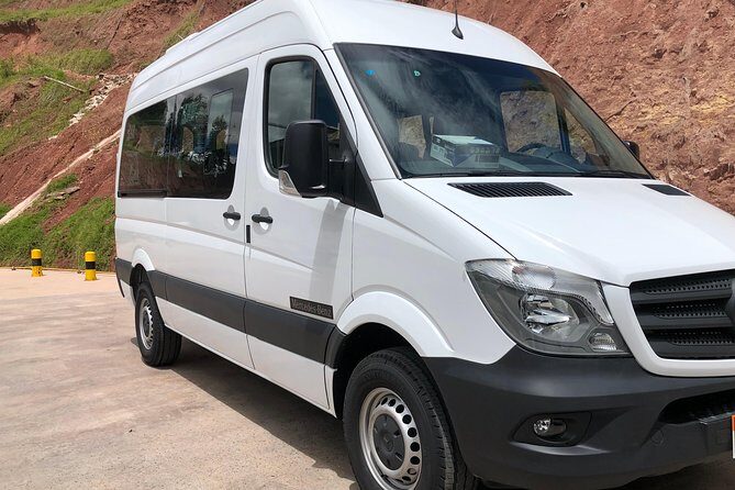 One-Way Private Transfer from Ollantaytambo train Station to Cusco - Authentic Experiences From Travelers