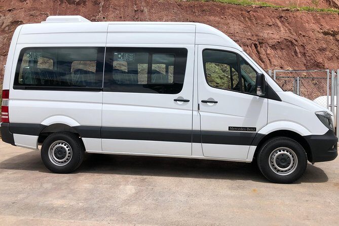 One-Way Private Transfer from Ollantaytambo train Station to Cusco - FAQ