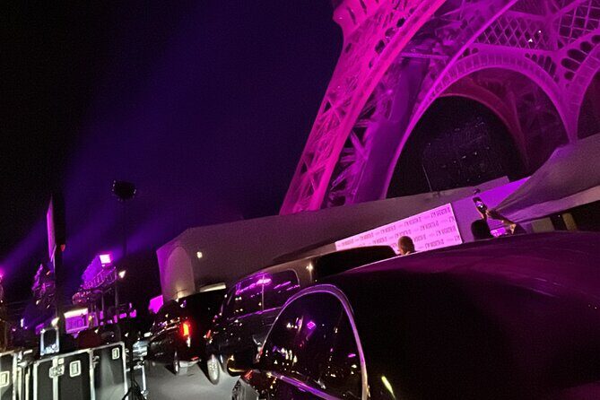 One-way private transfer from Paris Airports - Who Would Benefit Most from This Service?