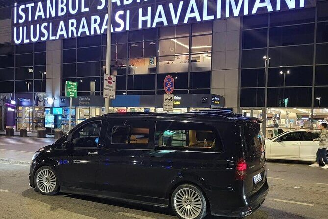 One Way Private Transfer from Sabiha Gokcen and Istanbul Airport - Frequently Asked Questions