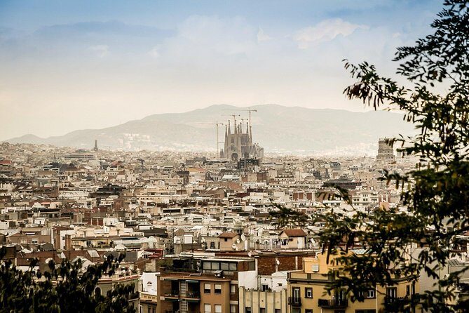One-way Private Transfer From/To Barcelona Airport - A Detailed Look at the Barcelona Private Airport Transfer