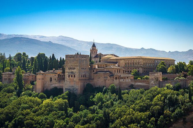 One-Way Private Transfer From/To Granada Airport - The Practicalities of Your Granada Airport Transfer
