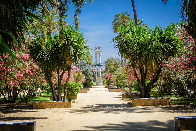 One-way Private Transfer From/To Sevilla Airport - Key Points