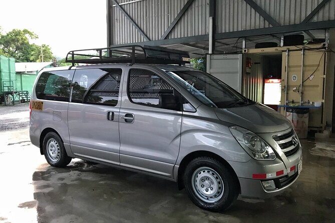 One Way Private Transfer - La Fortuna to your Selected Location - Final Thoughts