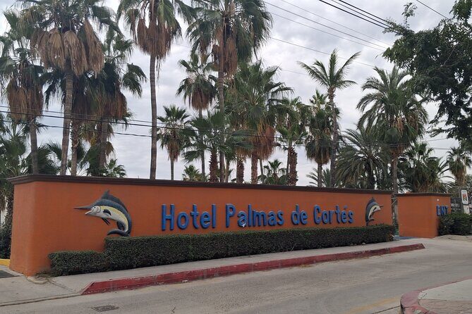 One Way Private Transfer Los Cabos Airport to Barrels BCS - Final Thoughts: Is it Right for You?