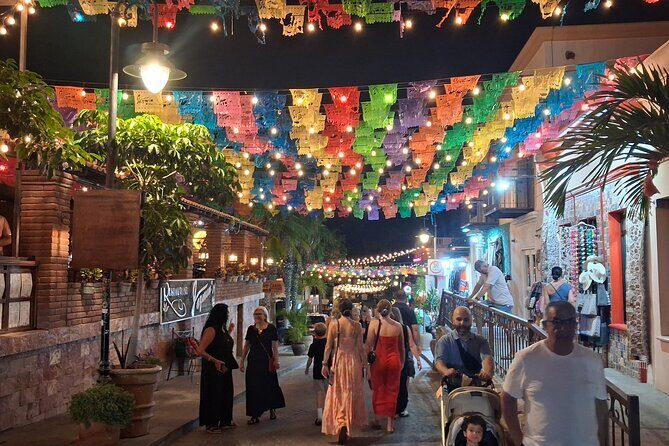 One Way Private Transfer Los Cabos Airport to San Jose Cabo - Final Thoughts