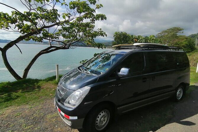 One-Way Private Transfer: SJO Airport to/from Uvita or Dominical - Frequently Asked Questions