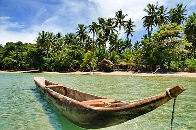 One-Way Private Transfer to Boipeba Island - Key Points