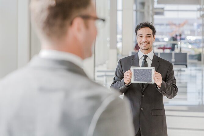 One Way Private Transfer To or From Los Angeles Airport - FAQ