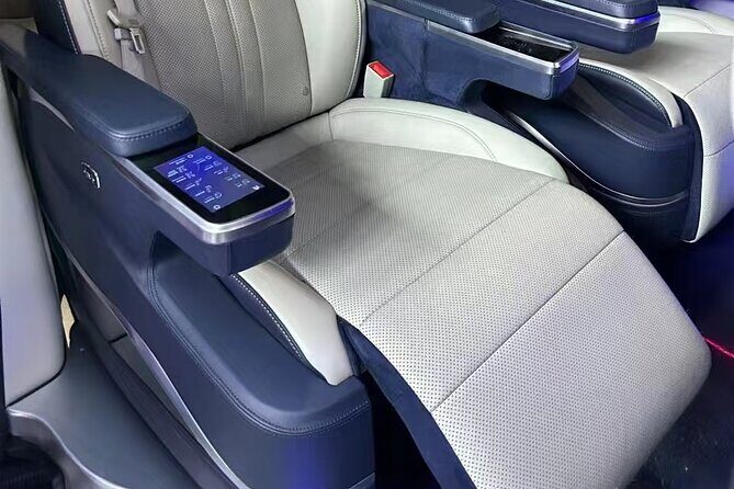 One way private Transportation from Beijing Airport to CityHotels - Comfortable and Convenient Airport Transfer in Beijing