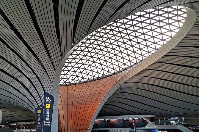 One way private Transportation from Beijing Airport to CityHotels - Who Will Benefit Most?