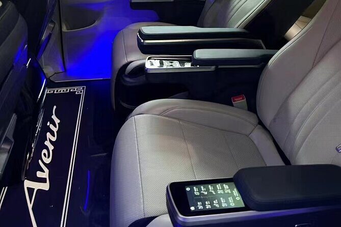 One way private Transportation from Beijing Airport to CityHotels - Final Thoughts: Is It Worth It?