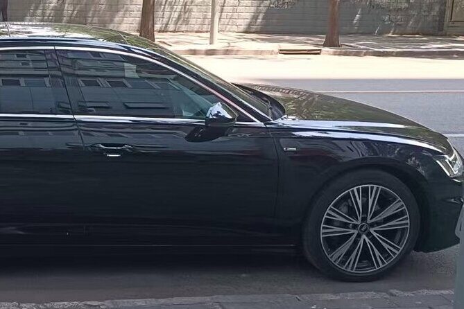 One way private Transportation from Beijing Airport to CityHotels - FAQ