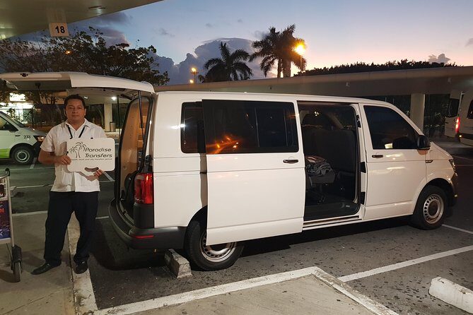 One Way Private Tulum Transfers to or from Cancun Airport - Why Choose a Private Transfer for Tulum?