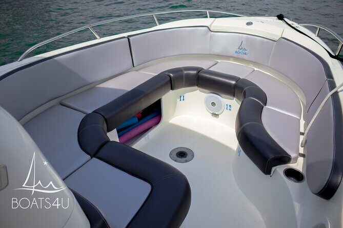 One way private water transfer between Cartagena and the Islands (6 ppl max) - A Firsthand Look at the Water Transfer Experience