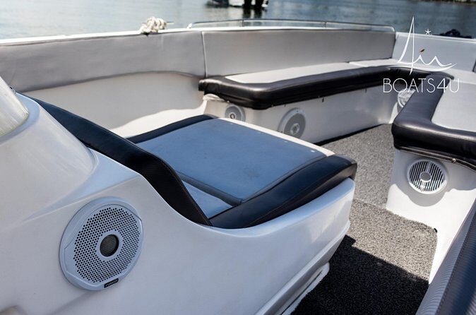 One way private water transfer between Cartagena and the Islands (6 ppl max) - Cost and Value