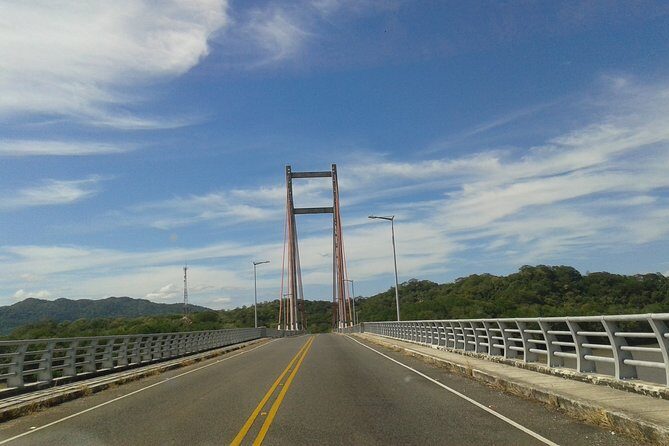 One way privateTransfer from San Jose or Airport to Tamarindo up to 5 passangers - The Sum Up: Is It Worth It?