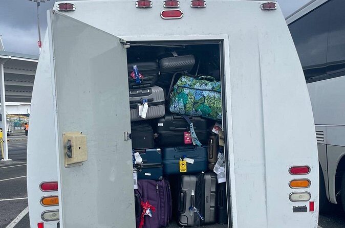 One-Way: Ride in Seattle Shuttle - A Detailed Look at the Ride-In-Seattle Shuttle Experience