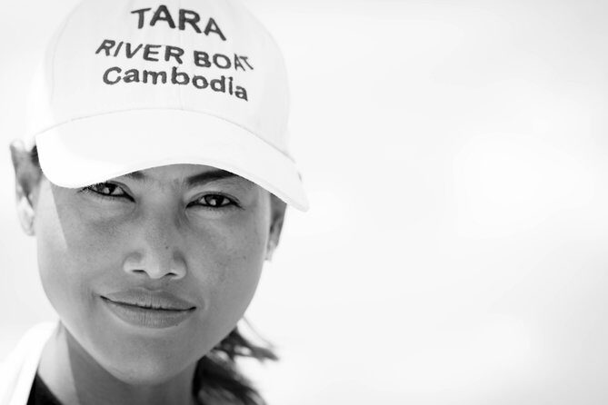 One-Way River cruise/road tour from Phnom Penh to Siem Reap or Siem Reap to PP - Key Points