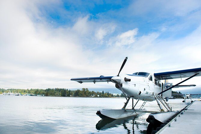 One Way Scenic Seaplane transfer from Seattle to Vancouver - Why This Experience Offers Great Value