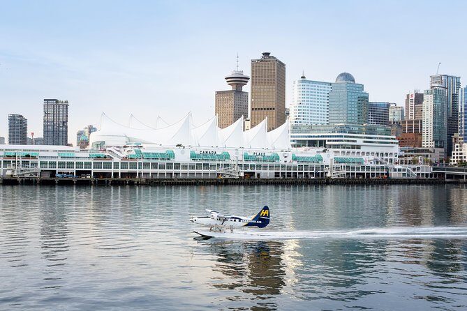 One Way Scenic Seaplane transfer from Seattle to Vancouver - Practical Tips and Considerations