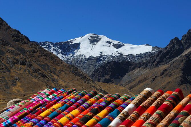 One-Way Scenic Touristic Bus to Puno from Cusco with Lunch - FAQ