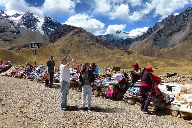 One-Way Scenic Touristic Bus to Puno from Cusco with Lunch - Who Will Love This Tour?