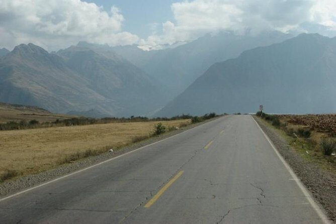 One-Way Scenic Touristic Bus to Puno from Cusco with Lunch - Frequently Asked Questions