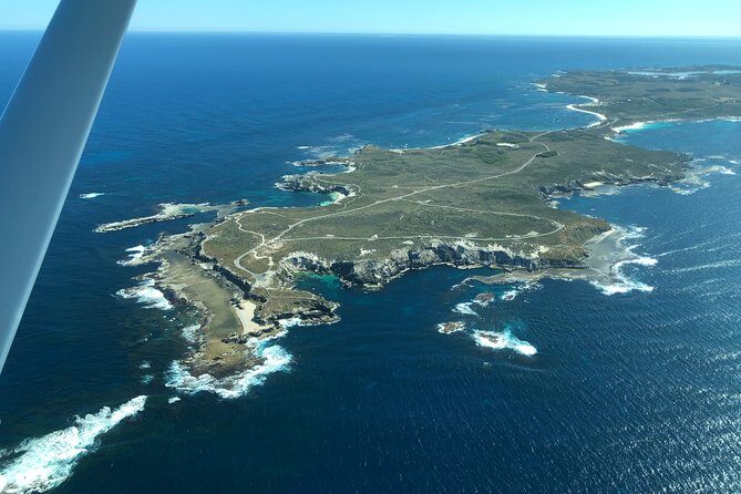 One Way Seaplane Flight - Perth to Rottnest Island - FAQ