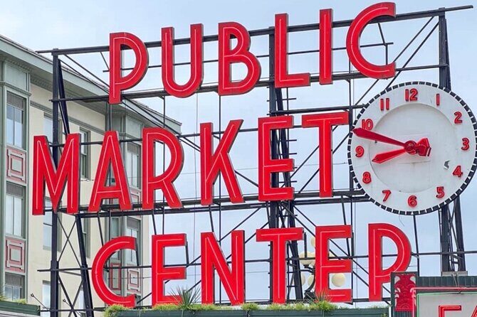 One-Way Seattle Airport Transfer Service - A Deep Dive into the Experience