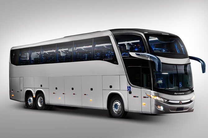 One Way Shared Transfer from Airport to hotels in Manaus - Detailed Review: What You Can Expect from This Airport Transfer