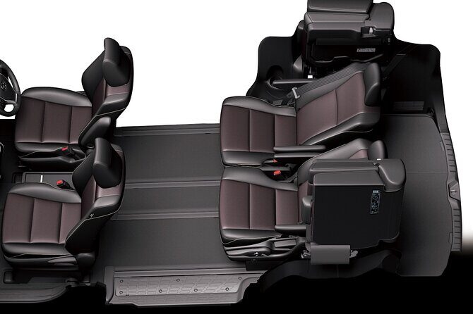 One Way Shuttle Van Transfer, Tokyo East Shizuoka - Final Thoughts: Is It Worth It?