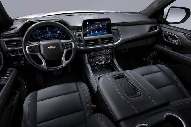 One Way SUV Private Transfer from MCO to Cocoa - Port Canaveral - In-Depth Review: The Private SUV Transfer from MCO to Port Canaveral