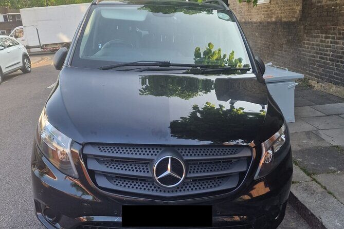One Way Taxi Transfer from Gatwick Airport to London - A Practical Guide to Your Gatwick to London Private Taxi Experience